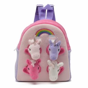 11-inch Unicorn Animal Backpack For Sale