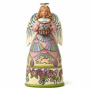 Easter Angel/Basket Heartwood Creek