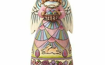 Easter Angel/Basket Heartwood Creek