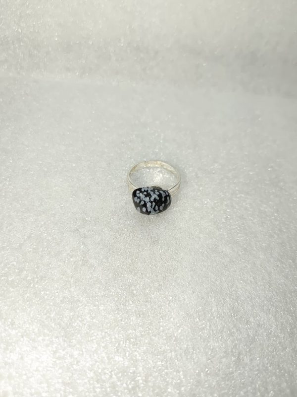 Adjustable Mineral Ring For Sale #9