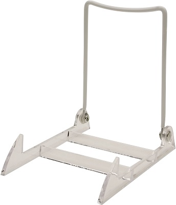 Adjustable-Wire-Acrylic-Display-Stand.jpg | Fossils for Sale