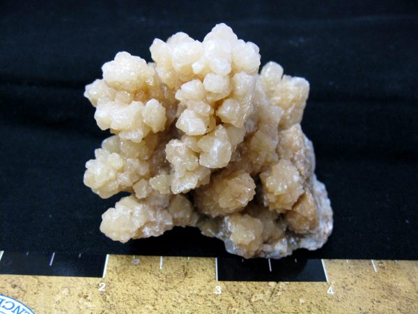 N. Africa Calcite Mineral Specimen #7