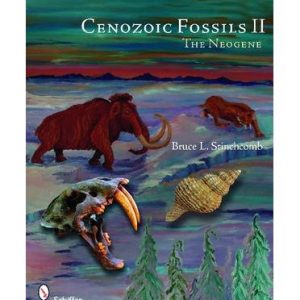 Cenozoic Fossils II: The Neogene Book For Sale