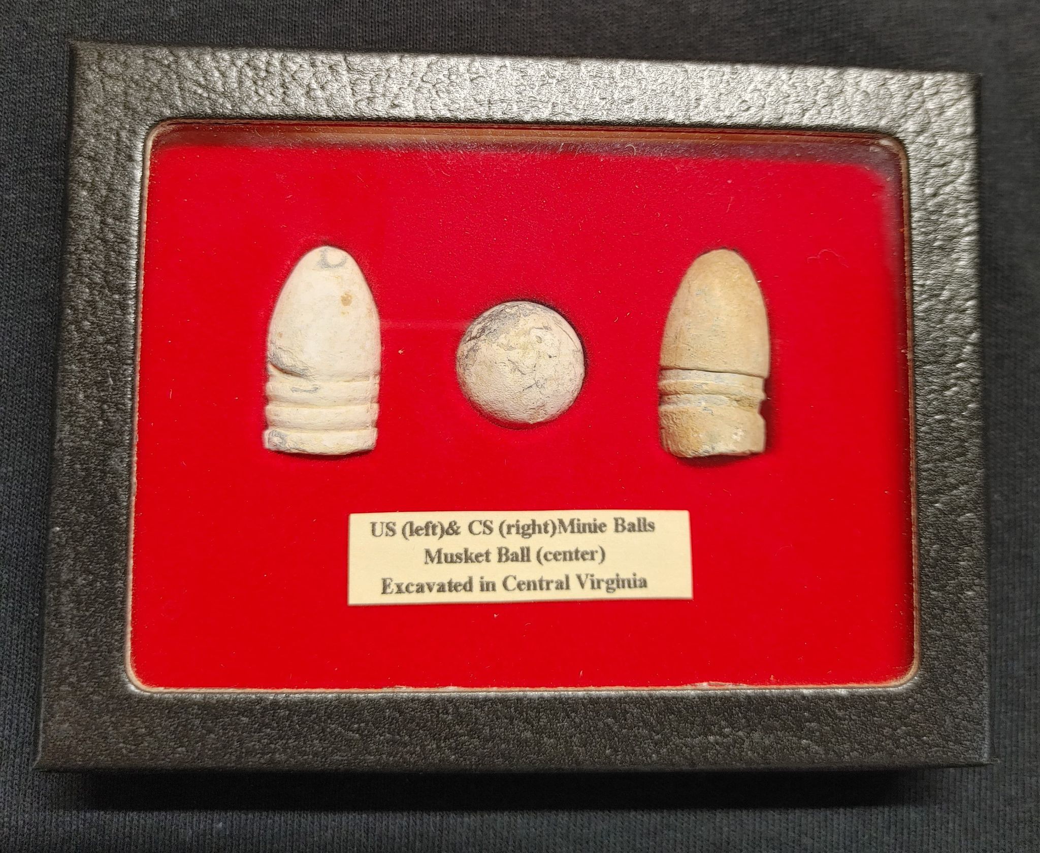 Civil War Artifacts For Sale