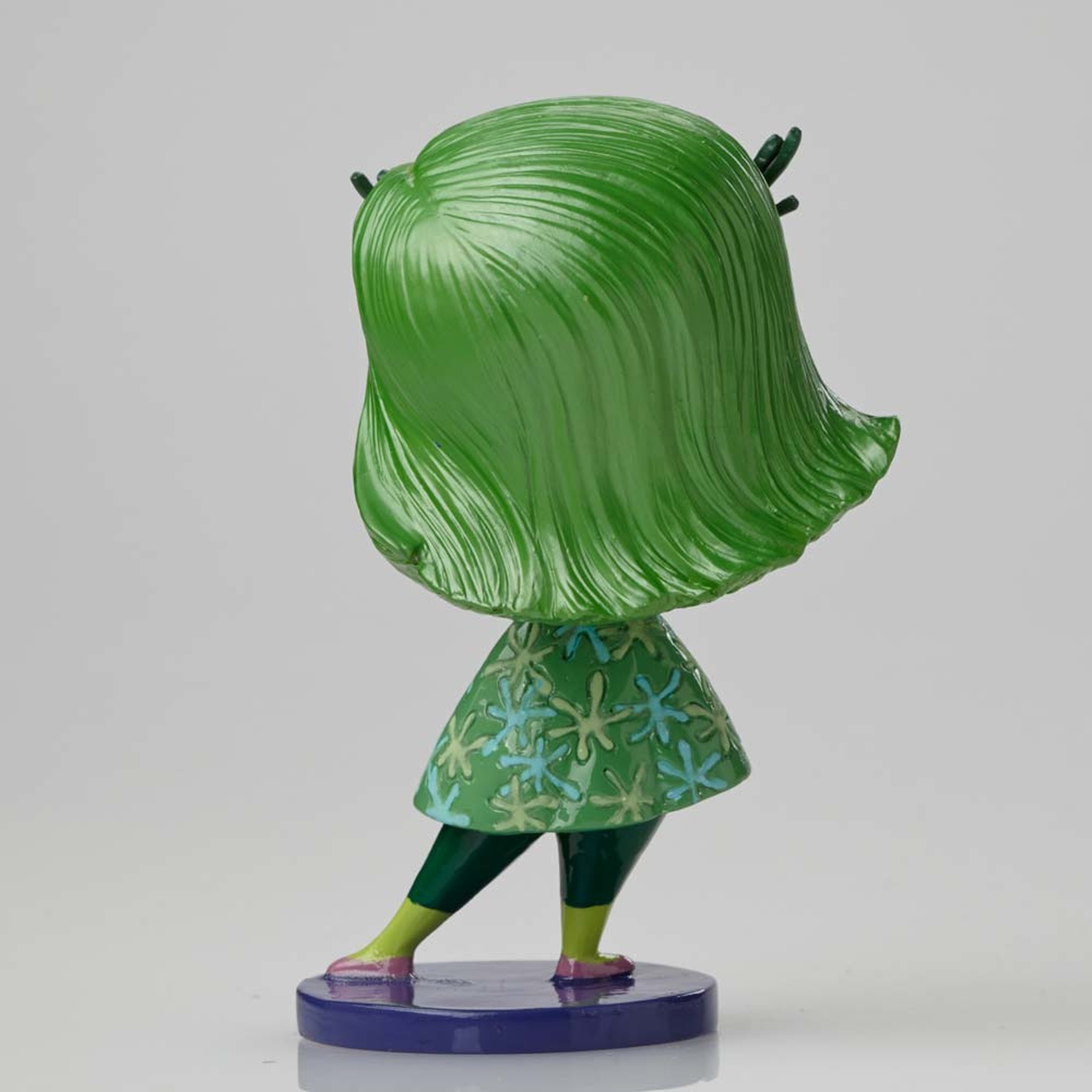 Disgust-from-Inside-Out-4051222b.jpg | Fossils for Sale Disney Disgust From Inside Out-4051222b