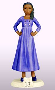 Ebony Birthday Girl Age 13 For Sale