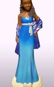 Ebony Birthday Girl Age 16 For Sale