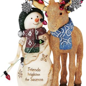 Birchhearts Friends Brighten The Season