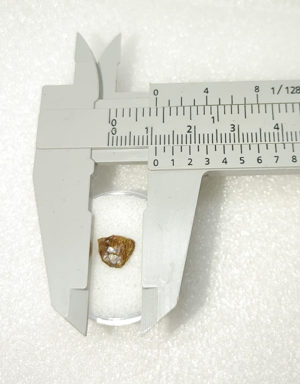 Gemstone From Space Frame #3 - Image 2