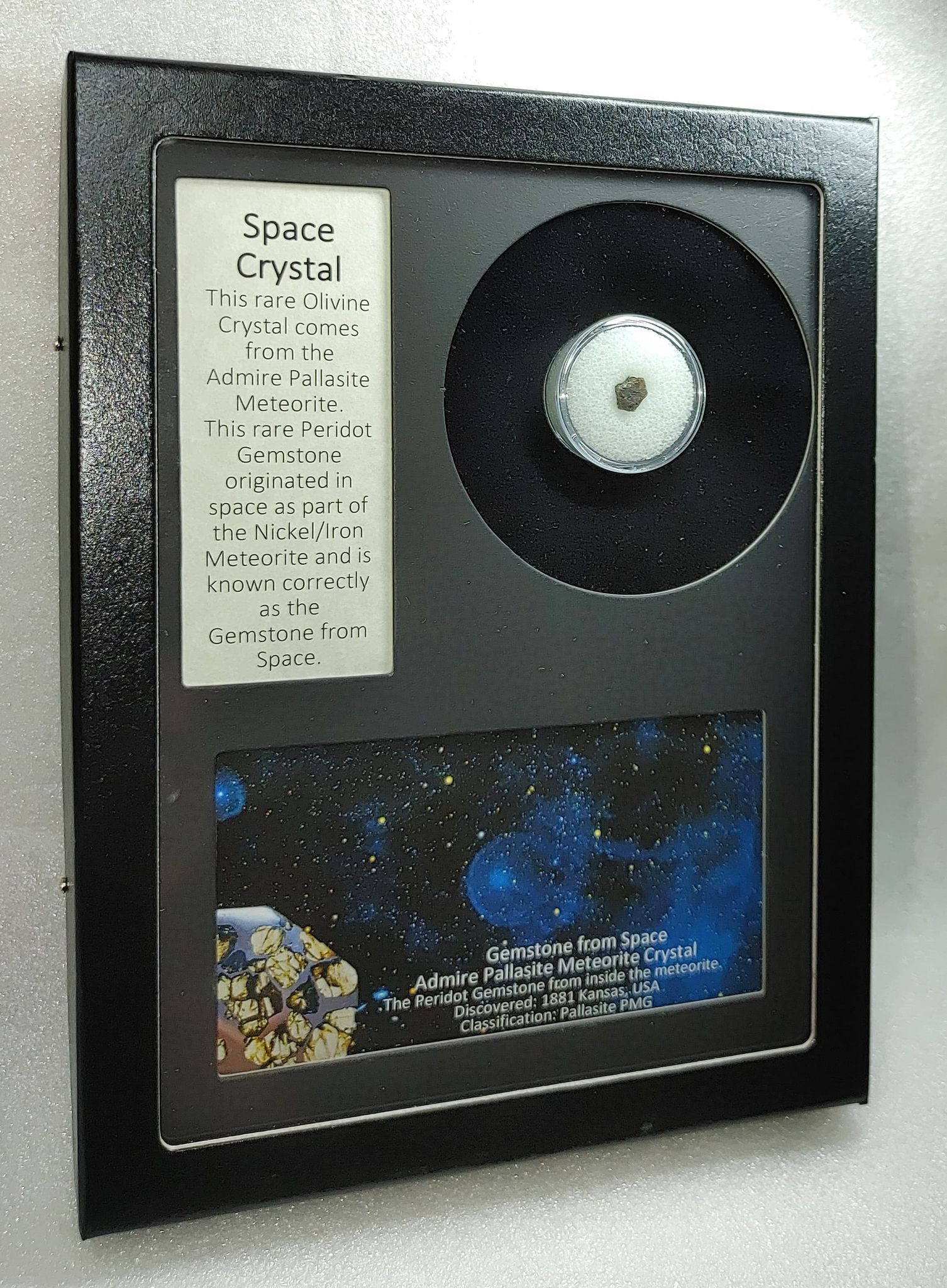 Gemstone-From-Space-Frame-4.jpg | Fossils for Sale