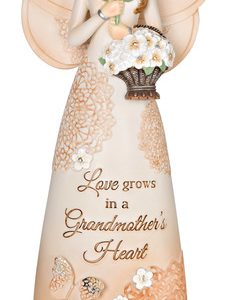 Grandmother Angel