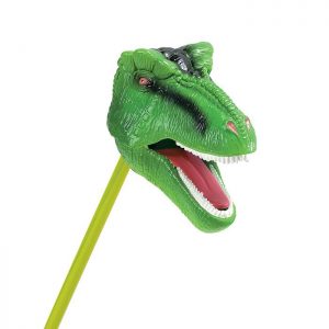 Green T-Rex Snapper