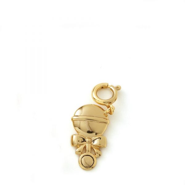 Growing Up Girls New Born Charm For Sale