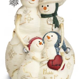 Birchhearts Love Holds a Family Close