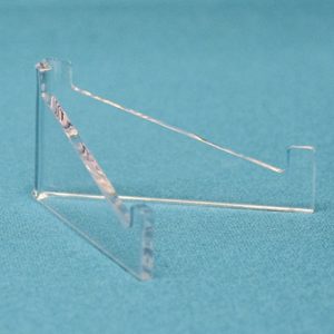Low Profile Cluster Display Stands