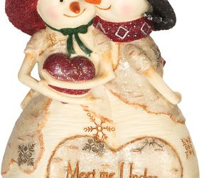 Birchhearts Mistletoe Kiss