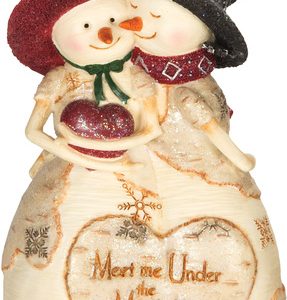 Birchhearts Mistletoe Kiss