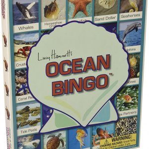 Ocean Bingo Game