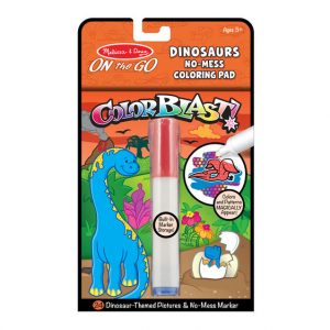 On the Go ColorBlast – Dinosaurs For Sale