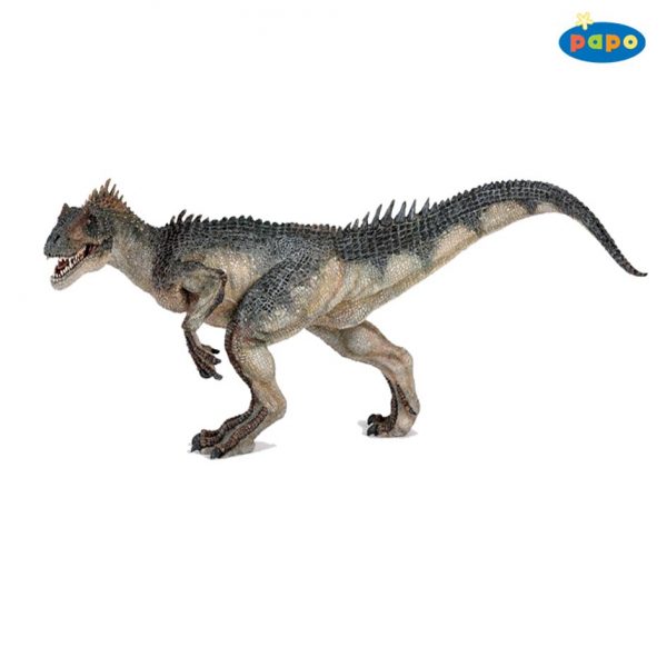 Papo Allosaurus-2