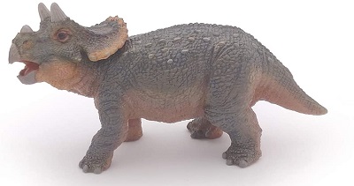 Papo triceratops store