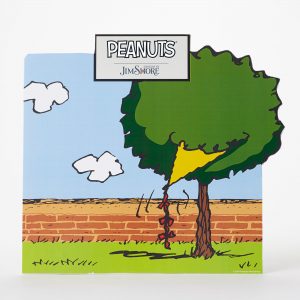 Foam Backer Card Displayer (Figurines NOT included) 9.875 in H- 4044684