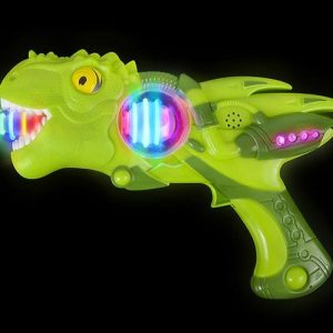 11.5″ Super Spinner T-Rex Blaster For Sale-2