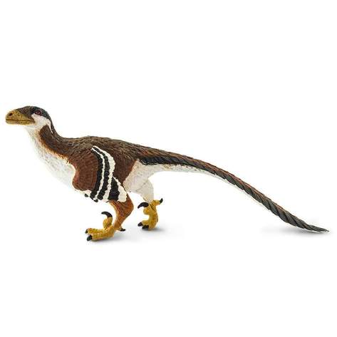 The Terrible Claw: Facts About Deinonychus