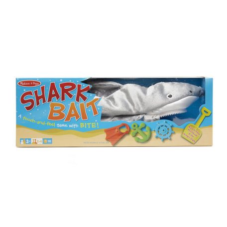 Shark Bait Game  Fossils for Sale