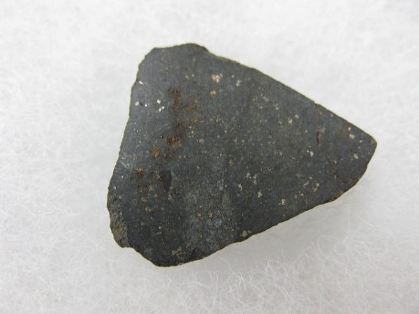 Northwest Africa Meteorite Slice #7a For Sale