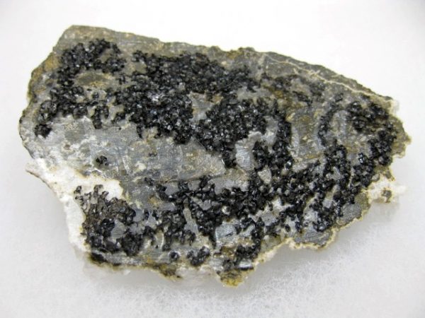 Stilbite Mineral Display #1 - Image 3