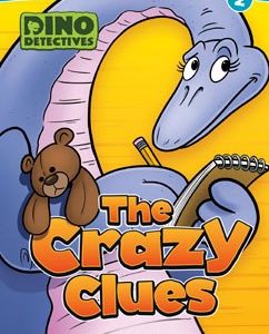 The Crazy Clues