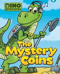 The Mystery Coins