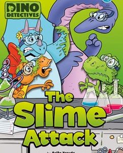 The Slime Attack