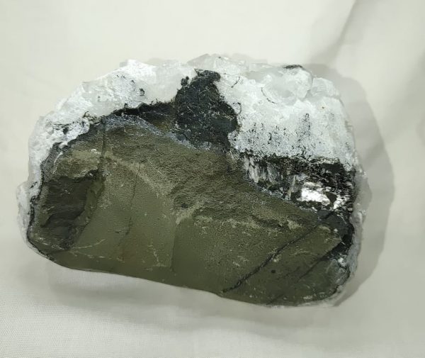 Genuine Natural Zeolite Mineral For Sale from India #5a