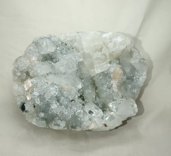 Genuine Natural Zeolite Mineral For Sale from India #7