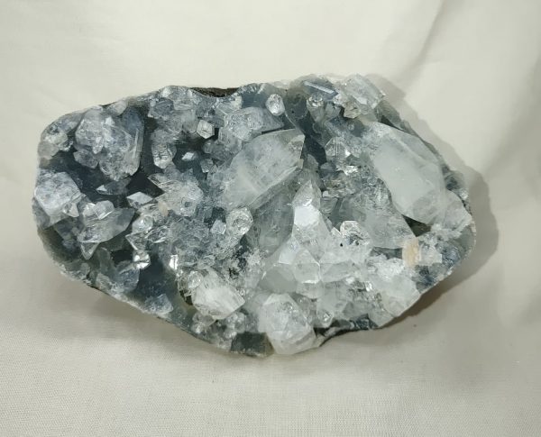 Genuine Natural Zeolite Mineral For Sale from India #8