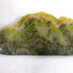 Bumble Bee Jasper From Indonesia For Sale #2