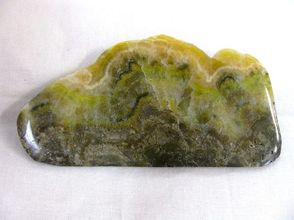 Bumble Bee Jasper From Indonesia For Sale #2