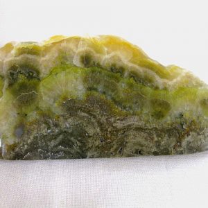 Bumble Bee Jasper From Indonesia For Sale #3