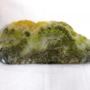 Bumble Bee Jasper From Indonesia For Sale #5