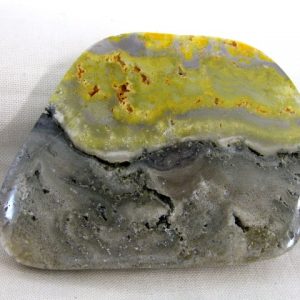 Bumble Bee Jasper From Indonesia For Sale #6