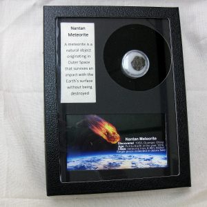 Nantan Meteorite Frame For Sale #2