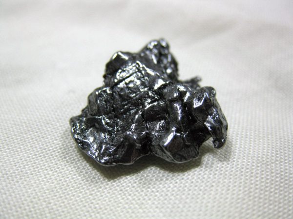 Sikhote-Alin Meteorite For Sale #2a