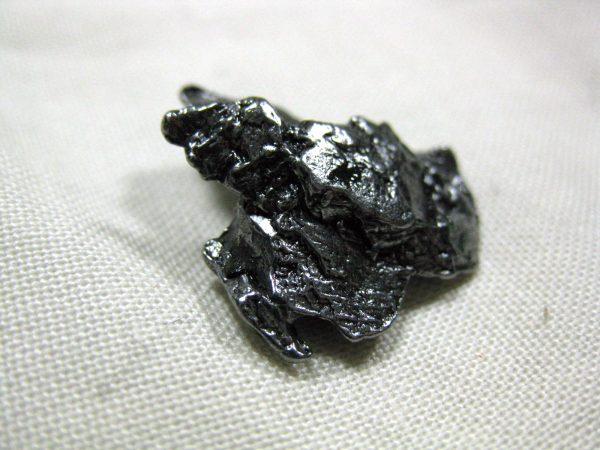 Sikhote-Alin Meteorite For Sale #2b