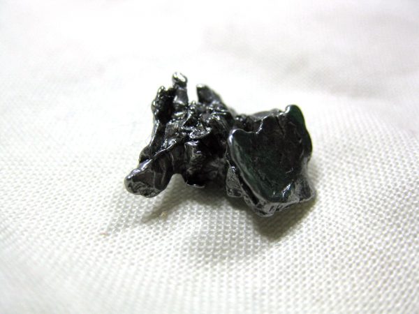 Sikhote-Alin Meteorite For Sale #4b