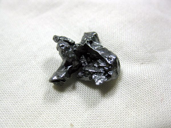 Sikhote-Alin Meteorite For Sale #5a