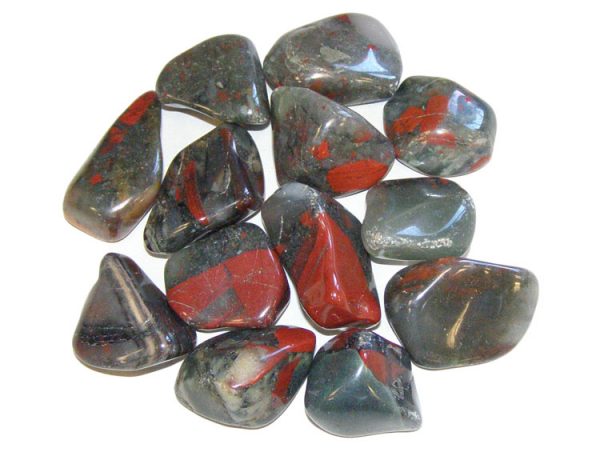 Metaphysical Stone: Seftonite