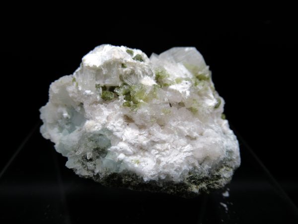 Genuine Natural Apophyllite Mineral For Sale from India #28a
