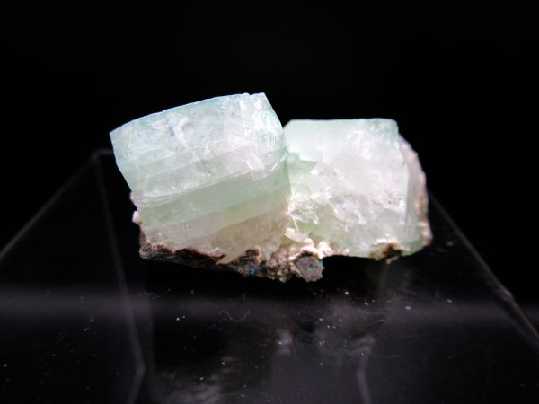 Genuine Natural Apophyllite Mineral For Sale from India #31a